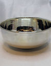 Plain Silver Cup